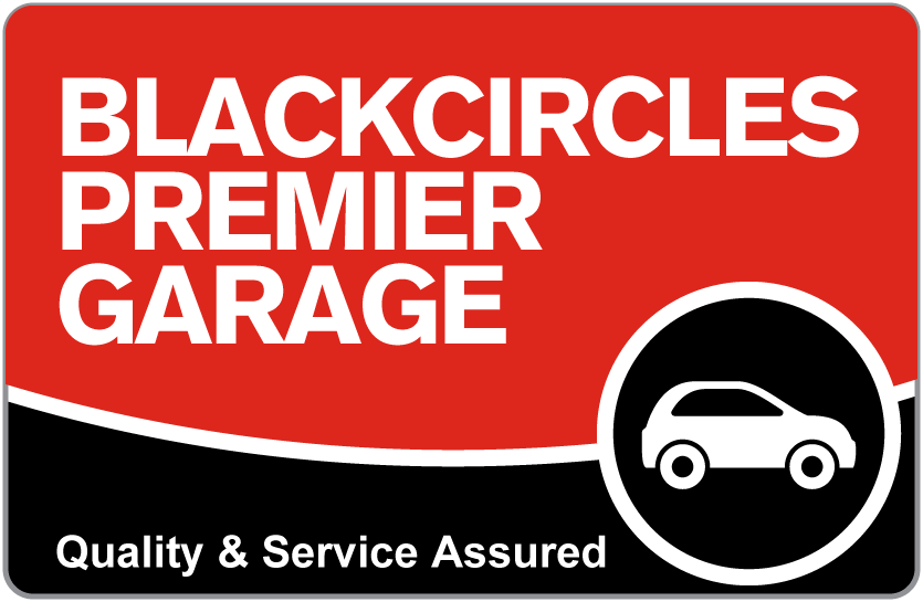 We are a Blackcircles premier garage for quality Waterlooville tyre replacement